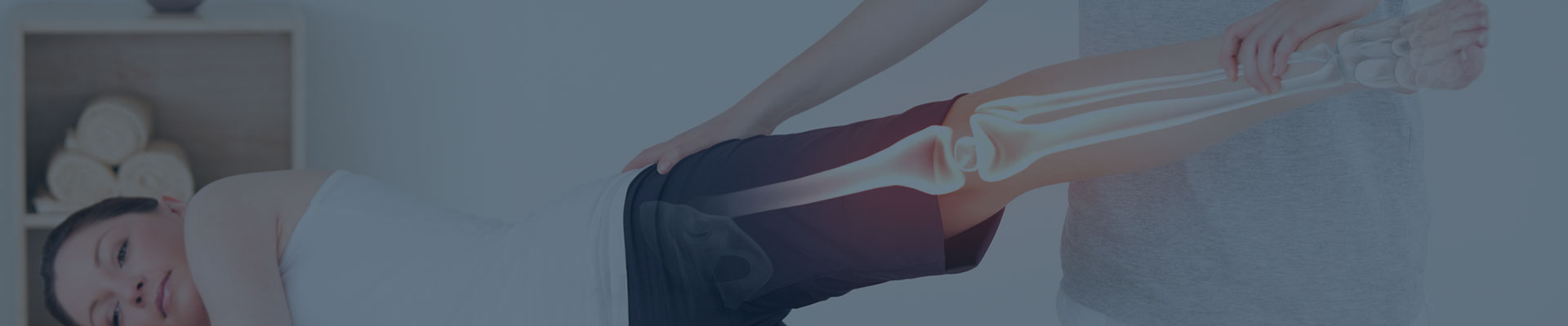 Banner image of Hip treatment